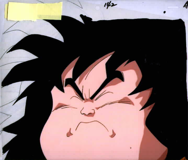 Otaku Gallery  / Anime e Manga / Dragon Ball / Cels / Altri / 002.jpg